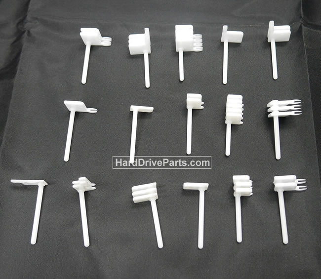 Hard Drive Head Replacement Comb Suite (image for) Hard Drive Head Replacement Comb Suite