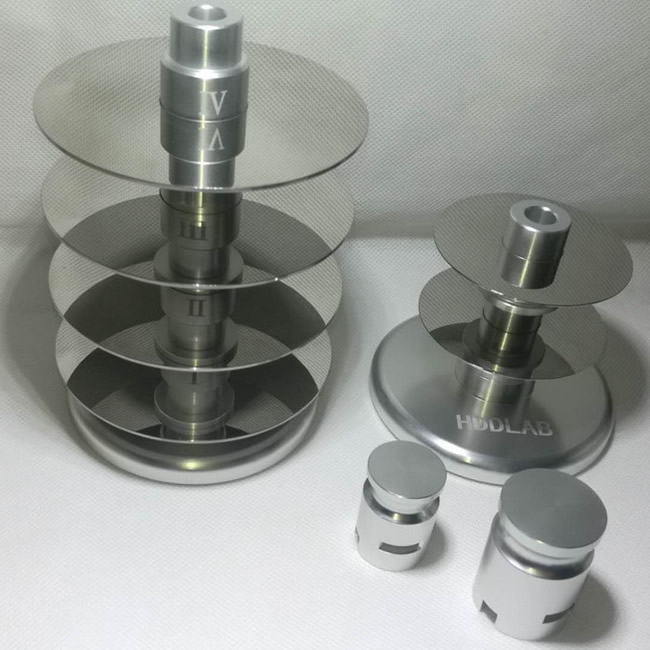 Hard Drive Platter Extractor (image for) Hard Drive Platter Extractor