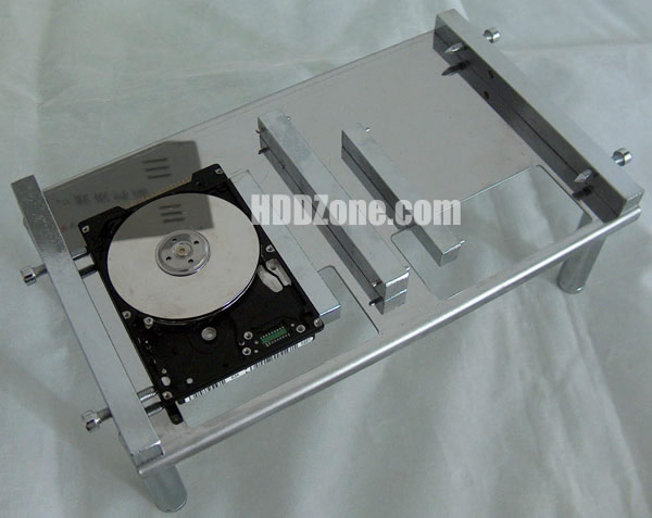 Hard Drive Repair Workbench (image for) Hard Drive Repair Workbench